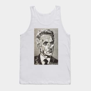 Jordan Peterson Tank Top